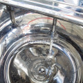 JNZRJ-300L Homogenizator homogenizator emulgujący maszynę do miksera